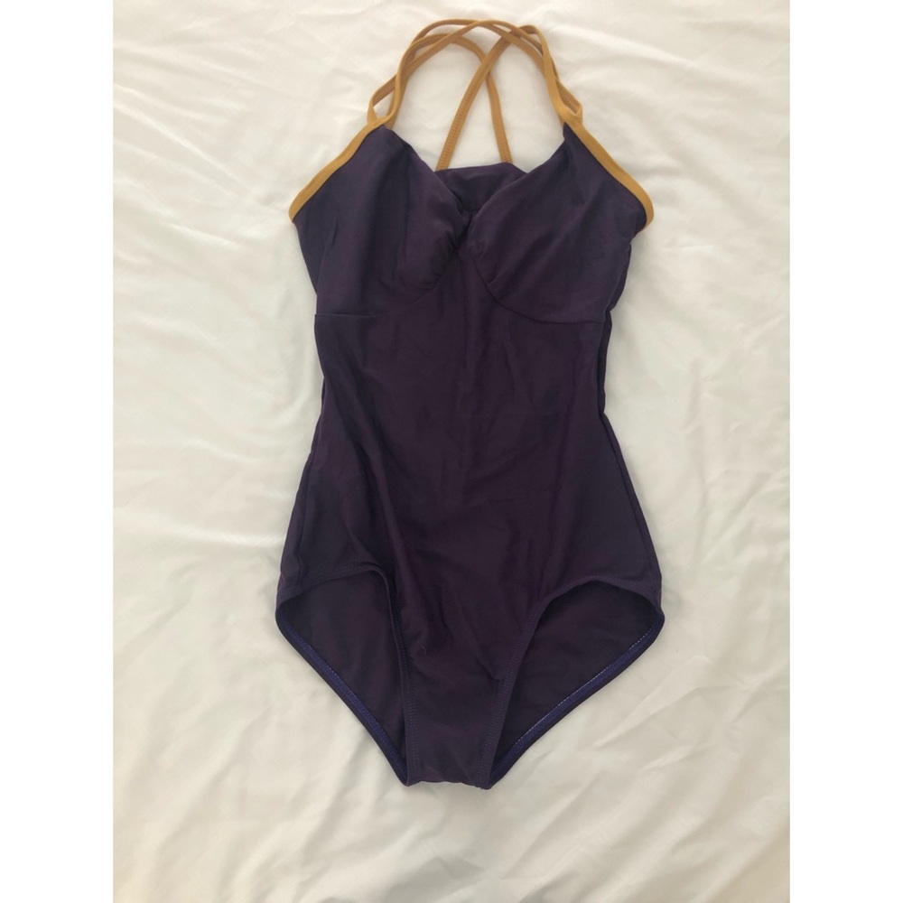 Leotard
